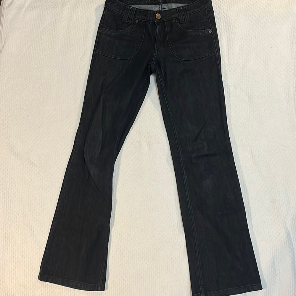 Tommy Hilfiger Straight (Bootcut) Jeans